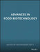 Advances in Food Biotechnology by Ravishankar Rai V.