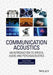 Communication Acoustics: An Introduction to Speech, Audio and Psychoacoustics by Ville Pulkki
