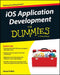iOS App Development for Dummies by Jesse Feiler