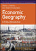 Economic Geography: A Critical Introduction by Trevor J. Barnes