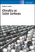 Chirality at Solid Surfaces by Stephen J. Jenkins