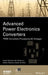 Advanced Power Electronics Converters: Pwm Converters Processing AC Voltages by Euzeli Dos Santos