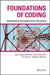 Foundations of Coding: Compression, Encryption, Error Correction by Jean-Guillaume Dumas