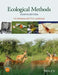 Ecological Methods by Peter A. Henderson