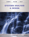 Systems Analysis And Design by Alan Dennis, Barbara Haley Wixom, Roberta M. Roth