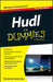 Hudl for Dummies by Rosemary Hattersley