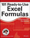 101 Ready-To-Use Excel Formulas by Michael Alexander