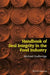 Handbook of Seal Integrity in the Food Industry by Michael Dudbridge