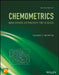 Chemometrics: Data Driven Extraction for Science by Richard G. Brereton