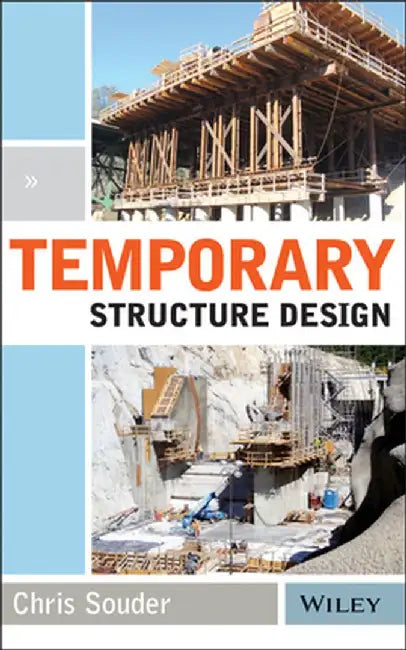 Temporary Structure Design by Christopher Souder