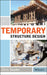 Temporary Structure Design by Christopher Souder