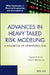 Advances in Heavy Tailed Risk Modeling: A Handbook of Operational Risk by Gareth W. Peters