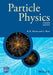 Particle Physics by B. R. Martin, Graham Shaw
