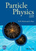 Particle Physics by Brian R. Martin