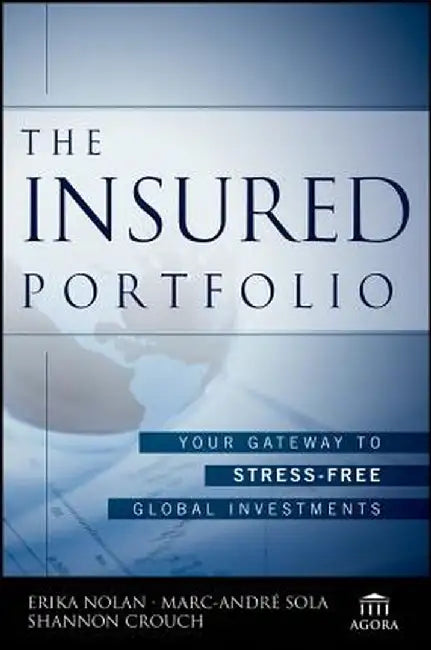 Insured Portfolio P by Erika Nolan