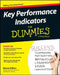 Key Performance Indicators for Dummies by Bernard Marr