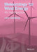 Meteorology for Wind Energy: An Introduction by Lars Landberg