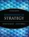 Foundations of Strategy by Robert M. Grant