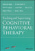 Teaching and Supervising Cognitive Behavioral Therapy by Donna M. Sudak