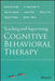Teaching and Supervising Cognitive Behavioral Therapy by Donna M. Sudak