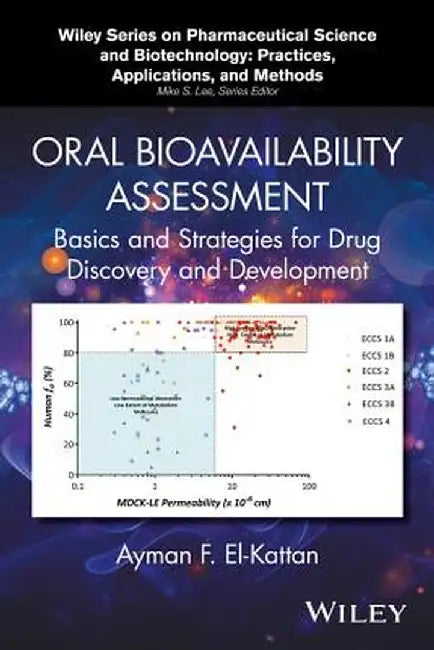 Oral Bioavailability Assessment: Basics and Strategies for Drug Discovery and Development by Ayman F. El-Kattan, Mike S. Lee