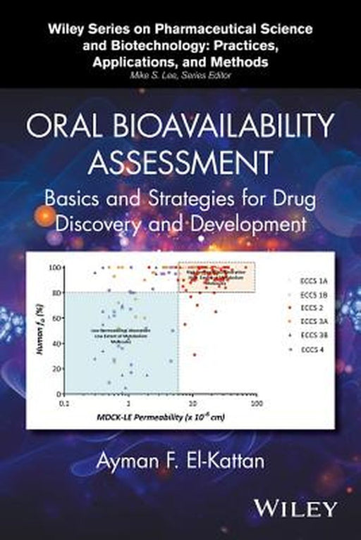 Oral Bioavailability Assessment: Basics and Strategies for Drug Discovery and Development by Ayman F. El-Kattan, Mike S. Lee