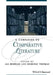 A Companion to Comparative Literature by Ali Behdad