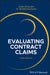 Evaluating Contract Claims by John Mullen