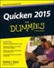 Quicken 2015 for Dummies by Stephen L. Nelson