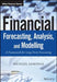 Financial Forecasting, Analysis and Modelling: A Framework for Long-Term Forecasting by Michael Samonas