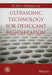 Ultrasonic Technology for Desiccant Regeneration by Ye Yao