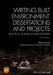 Writing Built Environment Dissertations and Projects: Practical Guidance and Examples by Peter Farrell