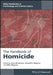 The Handbook of Homicide by Fiona Brookman
