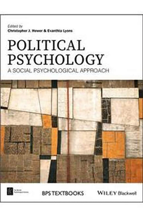 Political Psychology