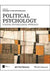 Political Psychology by Hewer