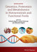 Genomics, Proteomics and Metabolomics in Nutraceuticals and Functional Foods by Debasis Bagchi