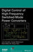 Digital Control of High-Frequency Switched-Mode Power Converters by Luca Corradini