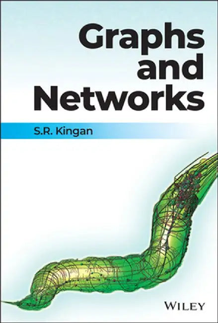 Graphs and Networks by Sandra Kingan