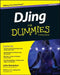 Djing for Dummies by John Steventon