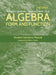 Algebra: Form and Function Student Solutions Manual by Guadalupe I. Lozano
