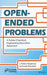 Open-Ended Problems: A Future Chemical Engineering Education Approach by James Patrick Abulencia