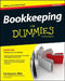 Bookkeeping for Dummies by Lita Epstein
