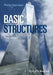 Basic Structures by Philip Garrison