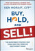Buy, Hold, and Sell!: The Investment Strategy That Could Save You from the Next Market Crash by Ken Moraif