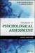 Handbook of Psychological Assessment by Gary Groth-Marnat