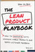 Lean Product Playbook by Dan Olsen