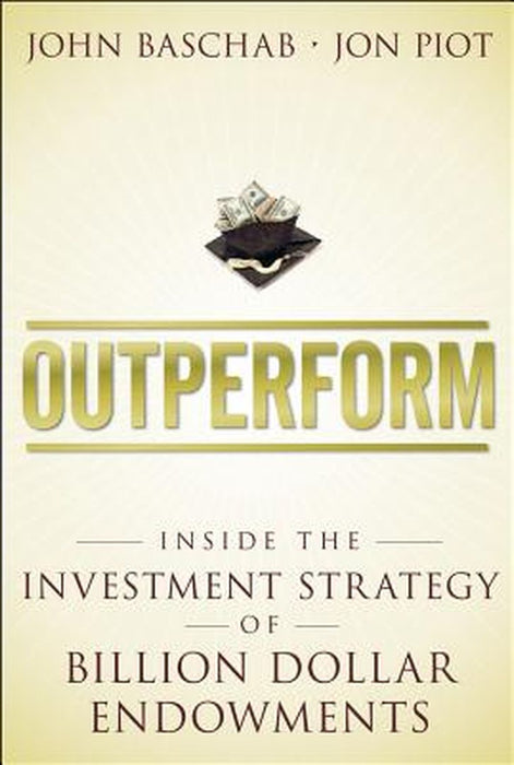 Outperform P by John Baschab