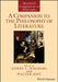 A Companion To The Philosophy Of Literature by Hagberg