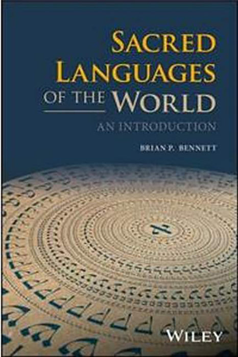 Sacred Languages of the World: An Introduction