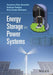 Energy Storage in Power Systems by Francisco D. Az-Gonz Lez
